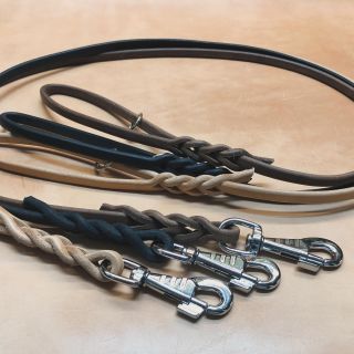 Führleinen 🐶 #hunde #führleine #hundemesse